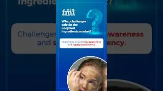 Upcycled Cosmetic Ingredients Market | Report by Future Market Insights