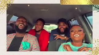 Rapapumpum feat. Lyric Rochester