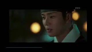 아련하고 슬픈 연모 속 장면 모음