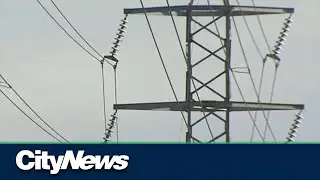 Alberta's electricity cost increase driving inflation