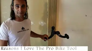 Best Budget Bike Garage Rack Under $60 (Pro Bike Tool Review)