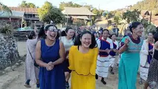 Funny moment || Wedding Reception 