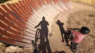 Ogden Trackline Bike Park