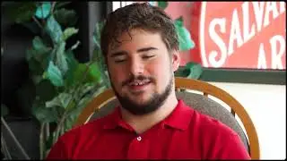 One Way Love & The Salvation Army - Next Chapter Program