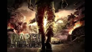 MARCH OF HEROES Java (lower version) OST - Full Soundtrack (several versions)