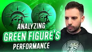 A Deeper Look Into Green Figures' Performance