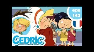 CEDRIC - EP142 - Vive les disputes