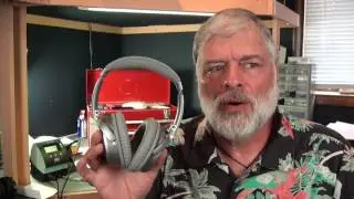 The Outstanding Bose Quiet Comfort 35 Wireless Noise Canceling Headphone