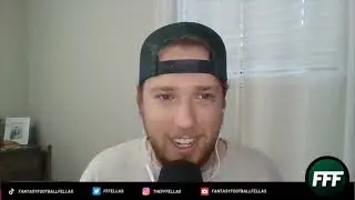 2022 Fantasy Football - Week 3 Boom/Bust Players, Plus NFL News & Flying Solo