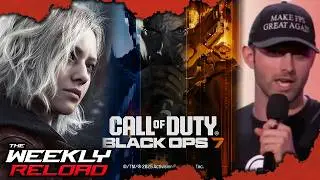 Black Ops 7 Revealed & 