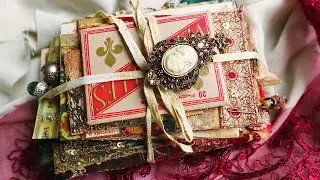 Medieval / Renaissance Vintage Envelope Collection