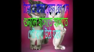 Talking Tom rap song tombd420 Tom nice song