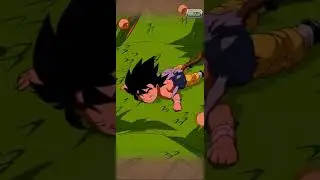 Arrivederci Goku - Voci Ita - Dokkan Battle