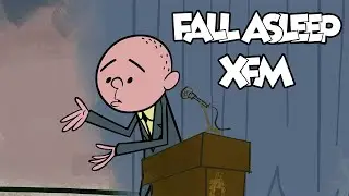 Fall asleep to Karl Pilkington, Ricky Gervais & Stephen Merchant   XFM 13