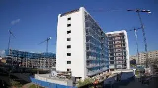 Tribeka by Kronos Homes - Marzo 2022