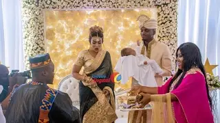 FULL VIDEO: 40 ya Nillan wa Diamond na Zari
