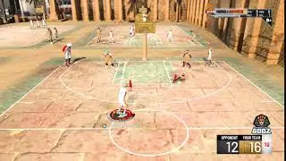 Bball godz ankles