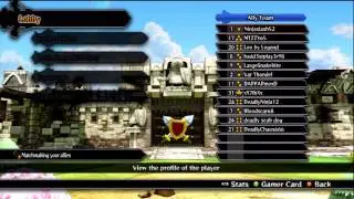 Happy Wars Mage Guide Ep.1 Basics