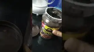Disano Dark Choclate Peanut Butter is a fraud?!