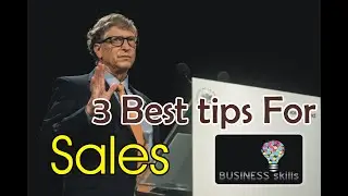 |HOW TO SALE ANYTHING in urdu/hindi| |best three tips for sales|