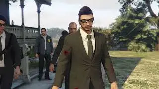 The Union Depository Contract with NoMomez & random - Grand Theft Auto 5 Online (Los Santos Tuners)