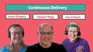 Continuous Delivery | Episode #27