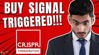 Crispr Therapeutics Stock Prediction - CRISPR Investors Watch For This? CRSP Stock Analysis