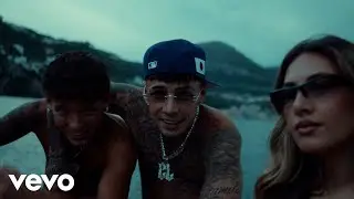 Christian Liguori, Rivreck - NUN CAGNAM MAJE (Official Video)
