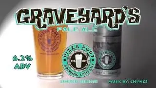 Pizza Port - Graveyard's - Pale Ale
