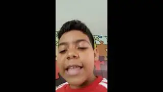 Encher a bexiga com canudo
