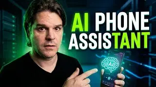 24 Hour&nbsp;AI&nbsp;Phone&nbsp;Assistant&nbsp;For&nbsp;Home&nbsp;Services&nbsp;Business&nbsp; | Live Demo