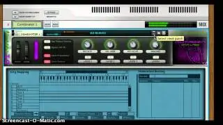MUTAGEN REASON REFILL SOUNDS