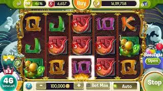 Royal Charm | How Many Spins To Bonus