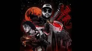 Banglasavage514 and Cz TIGER -Game (Official Audio)(2022)