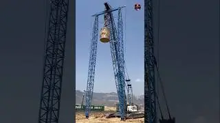 How is Soil Prepared for Building Construction? 🏗️