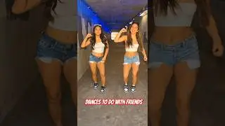 #DancesToDoWithFriends #duodance #shorts #dancetrends #trending #dancechallenge #teens #dance #ptpom