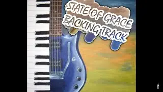 State Of Grace (Backing Track)