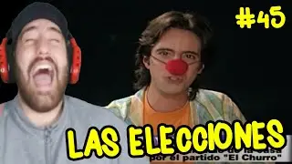 ELECCIONES EN LA CASA DE PATACLAUN!! - 🤡PATACLAUN🤡  Capítulo 45 Temporada 1