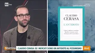 Olimpiadi: sabotaggi, cavi danneggiati e treni in tilt - Unomattina 09/02/2026