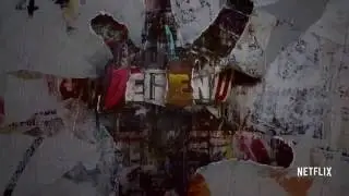 Marvel's The Defenders | SDCC Teaser | Netflix 2017