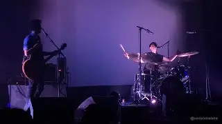 Magaly Fields - Le Bijoux (Centro Arte Alameda, Septiembre 2018)