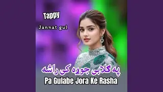 Pa Gulabe Jora Ke Rasha Tappy
