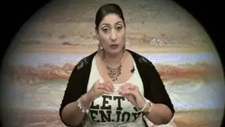 Leo 2016-2017 Jupiter Special Astrology Horoscope by Nadiya Shah