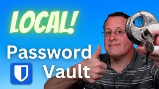 EASILY take control of your passwords! Vaultwarden (Bitwarden) add-on in Home Assistant.