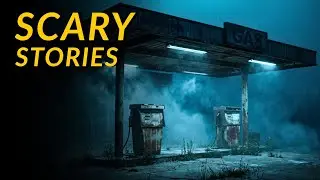 3 Very Disturbing Real Scary Stories