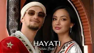 Soolking - HAYATI (ft. Rim'K, Louane, Dadju, Benab & Imen Es) Music video