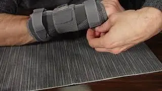 Ace Carpal Tunnel Stabilizer Wrist Brace Review