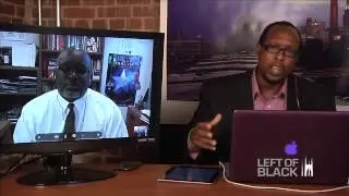 Left of Black with Eric Deggans