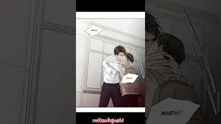 forbidden love&hellip; #bl #yaoi #blmanhwa #manhwarecommendation #blmanhua #bledit #webtoon #editfavmanhwa