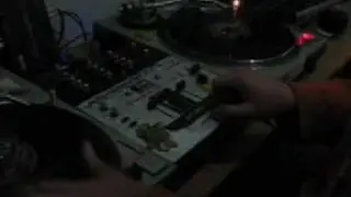 dj torollo turtablist  